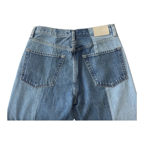 Citizens of Humanity Three Tone Dahlia Aegean Size 27 NWT - Picture 13 of 13